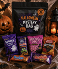 👻 Halloween Mystery Bag Vorbestellung