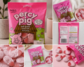 Percy Pig – M&S Fruchtgummi aus England
