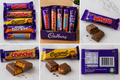 Cadbury Schokoladenriegel 🇬🇧