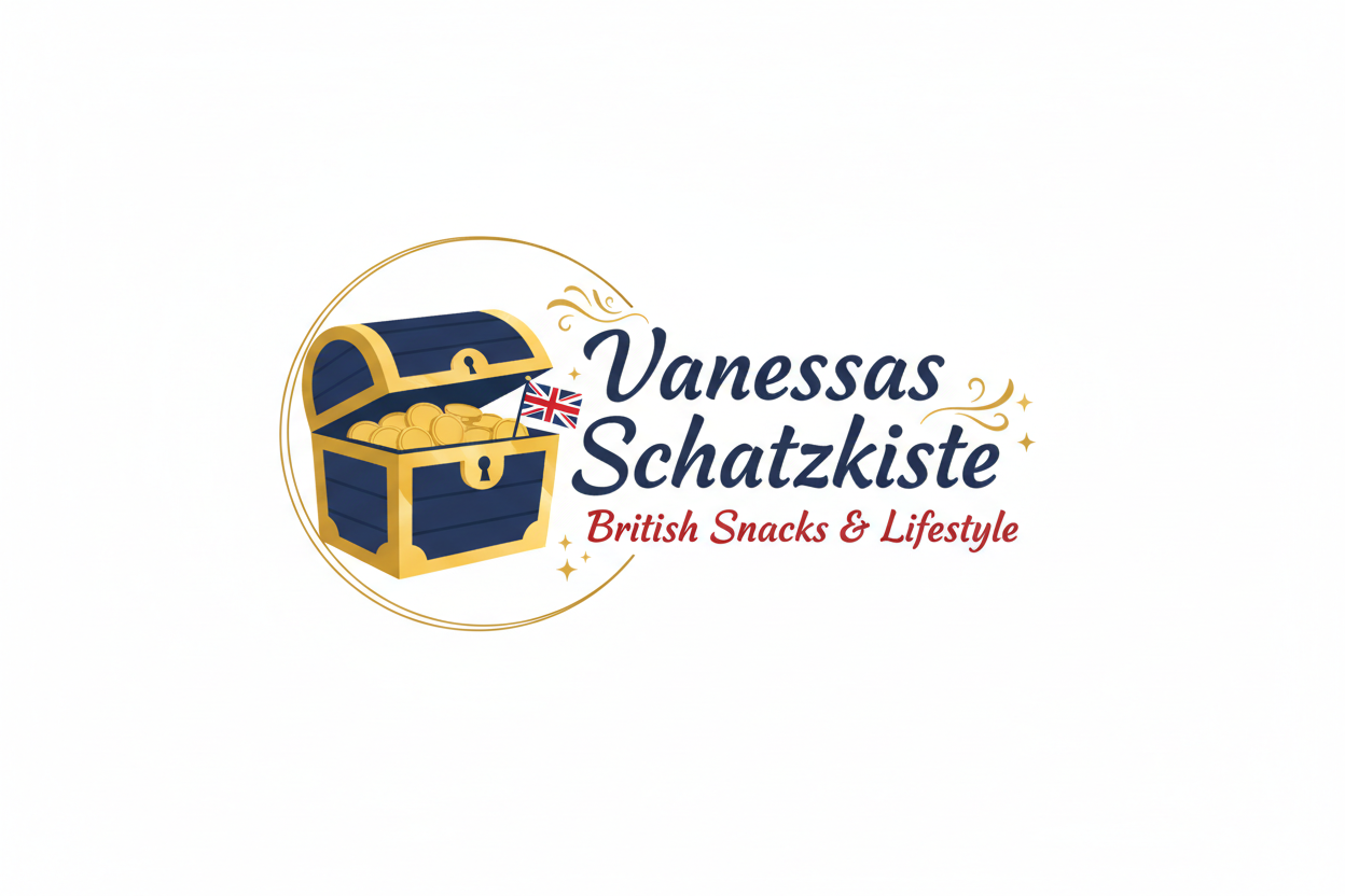Vanessa's Schatzkiste